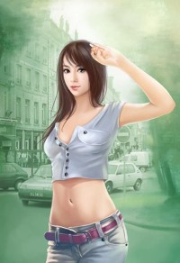 葉辰孫怡