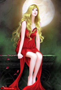 暴露女友之豪门夜宴