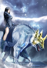 全職獵人之蟻王綜漫