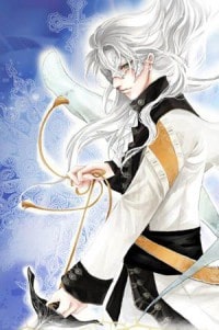 穿書：病嬌反派日日想取我狗命