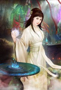 江山风雨情之雍正与年妃