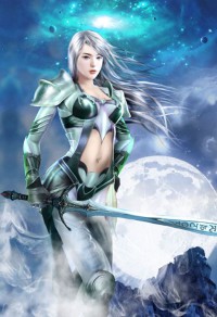 二哈和他的白猫师尊