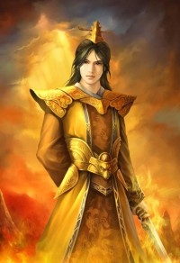 时代之王罗峰柳眉