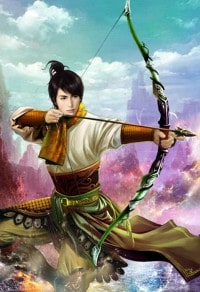 美艳总裁的贴身司机