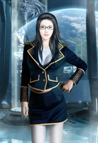 逗比萌厨：公子，瓜田里坐坐吧