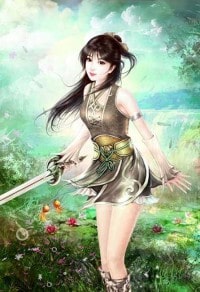 俺老婆是牛魔王