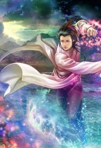 至尊兵王