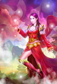 斗罗大陆之龙神斗罗前身
